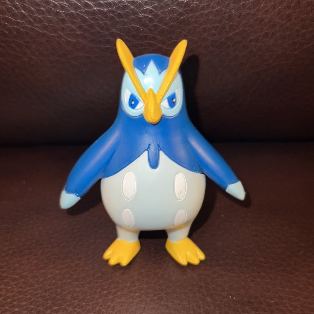 Prinplup Figure Pokemon